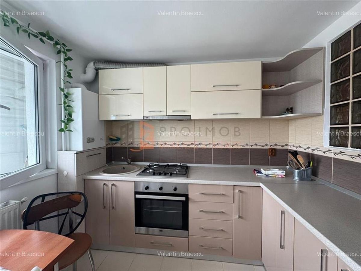 Studio  zona Centru - 4