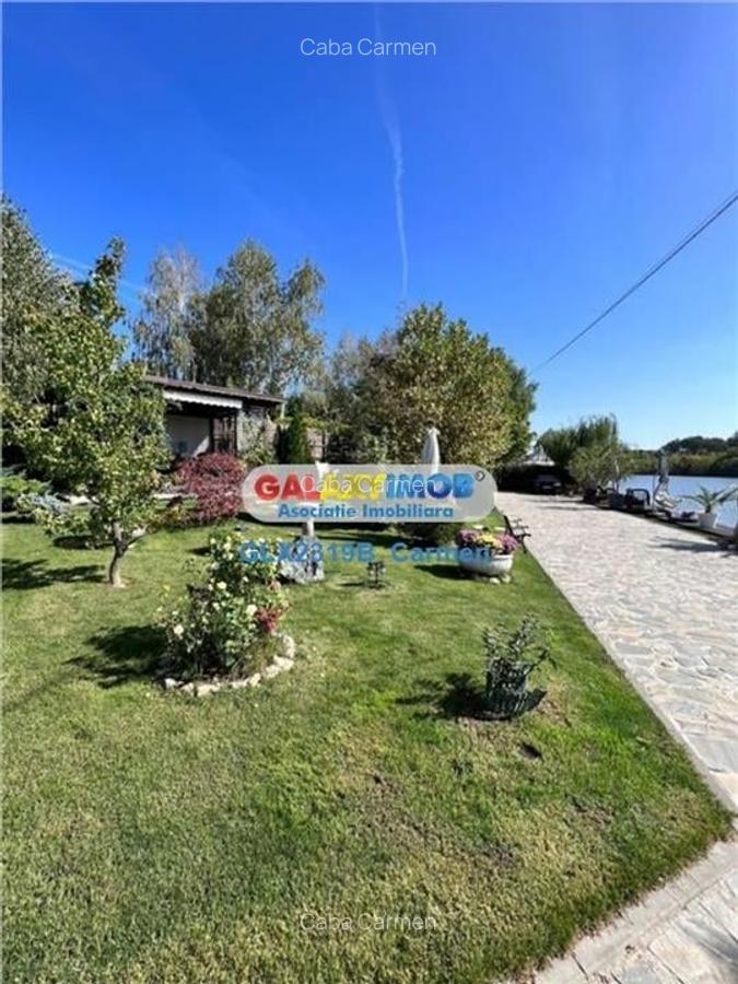 De vanzare vila  superba in Corbeanca - 18