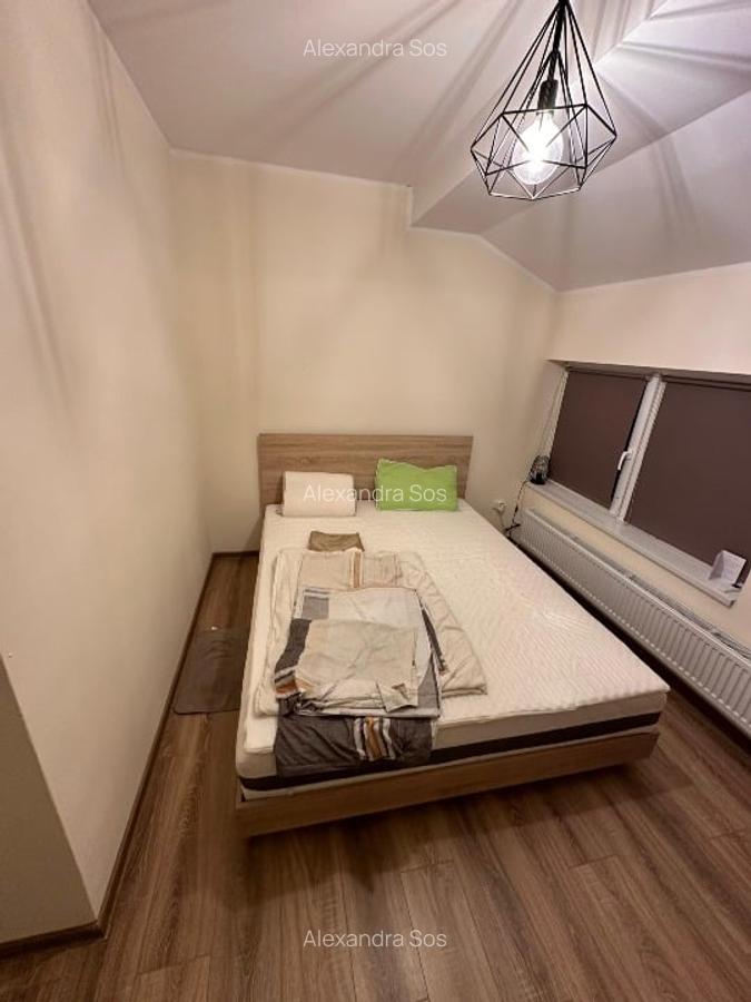 Apartament cu 3 camere decomandat în Giroc - 7