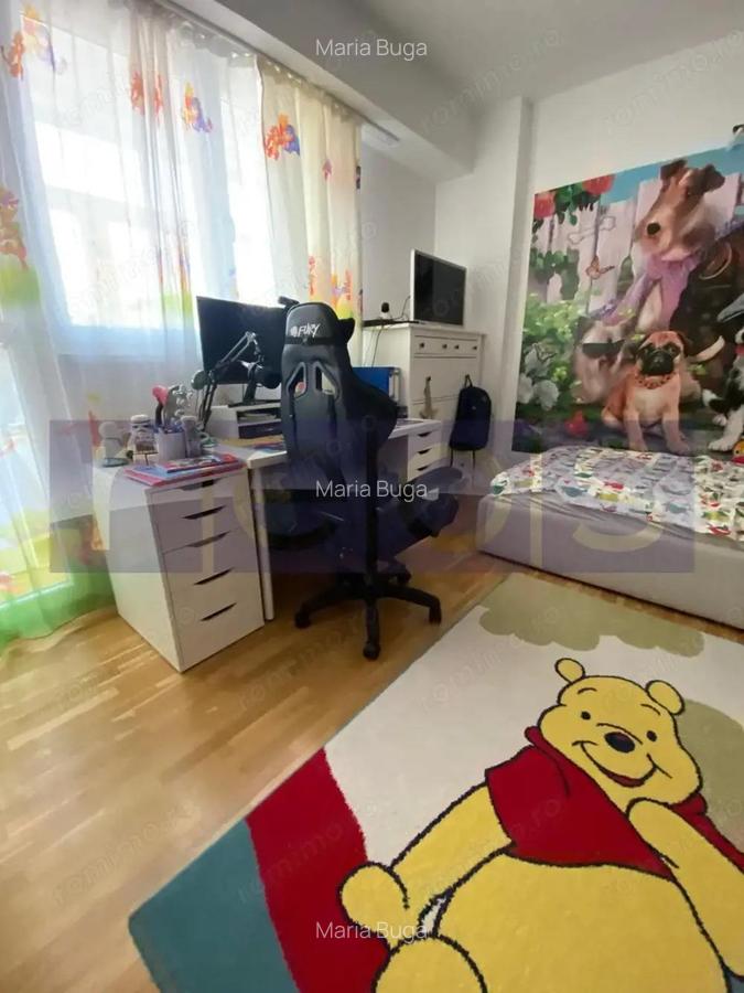 Apartament Premium 4 camere | 2 locuri de parcare | Floreasca - 4