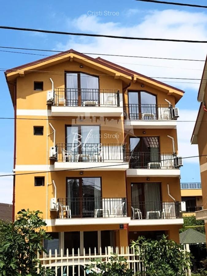 Afacere turistica la cheie - eleganta si profit la doar 250 m de mare - 3