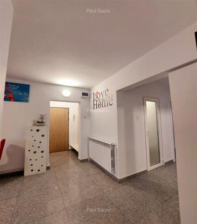 Inchiriere apartament 3 camere Gheorgheni Cluj-Napoca - 8