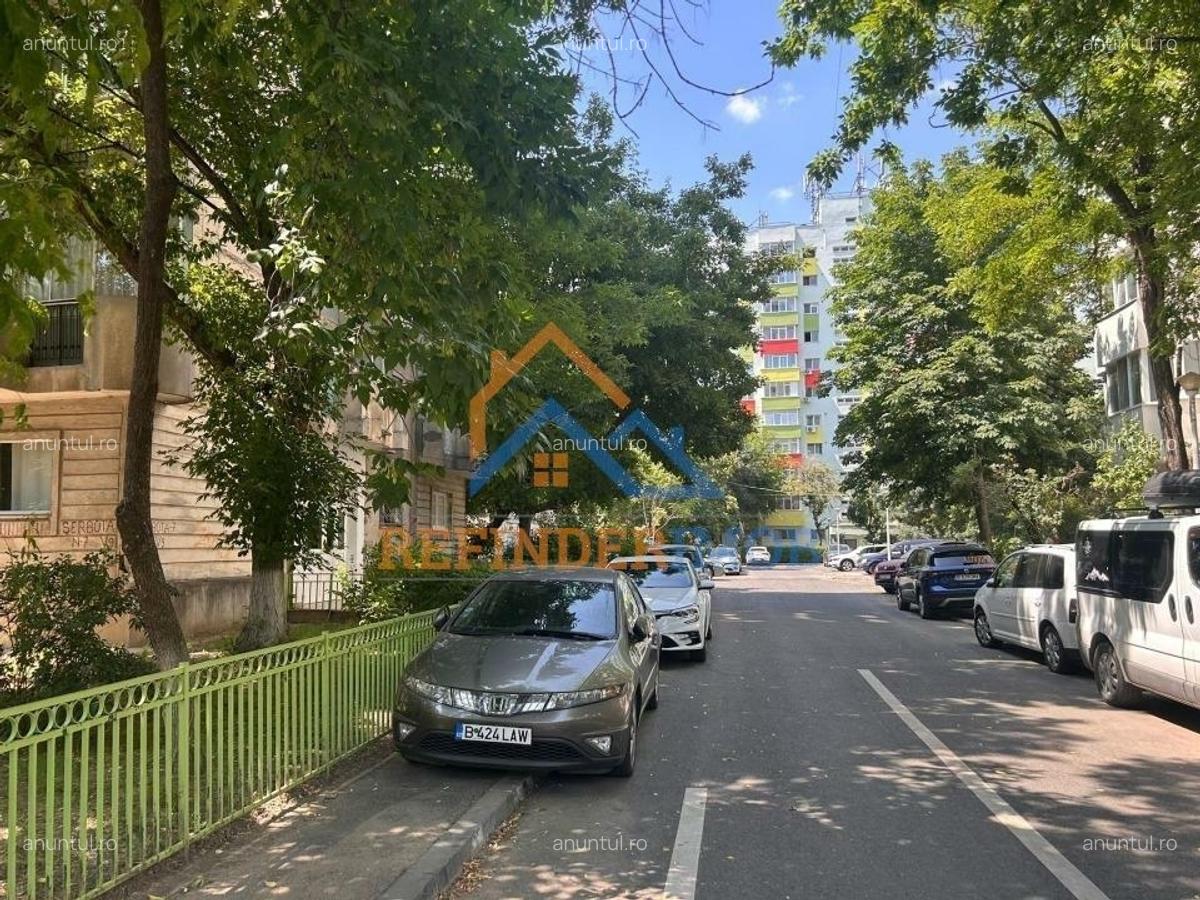 Calea 13 Septembrie Vanzare apartament 3 camere, zona Drumul Sarii - 7