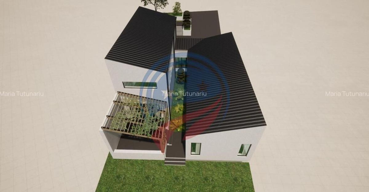 Vila de lux/ ultracentral/ Craiova - 15