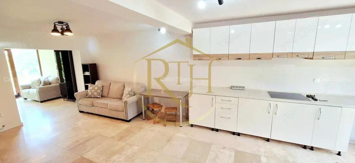 Apartament 2 camere, zona Soarelui, Bloc Nou, primele luni doar 250e Chirie - 8