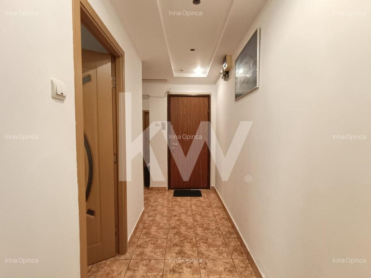 Apartament cu 3 Camere I Etaj 3 din 4 - Astra, Str Sitarului - 8