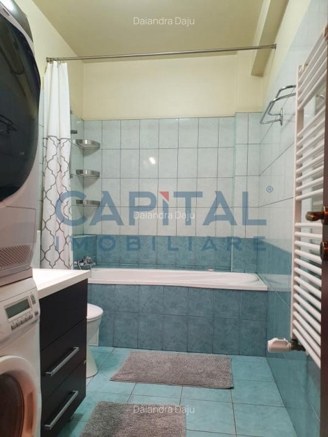Apartament cu 2 camere decomandat în Central - 16