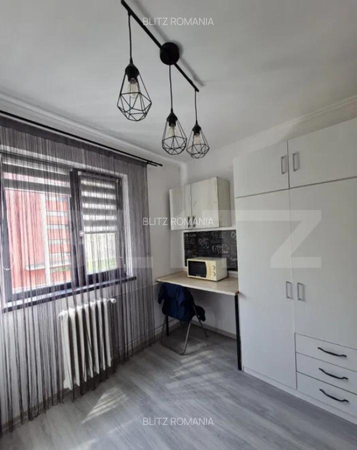 Garsoniera, 11mp Andrei Muresanu - 1