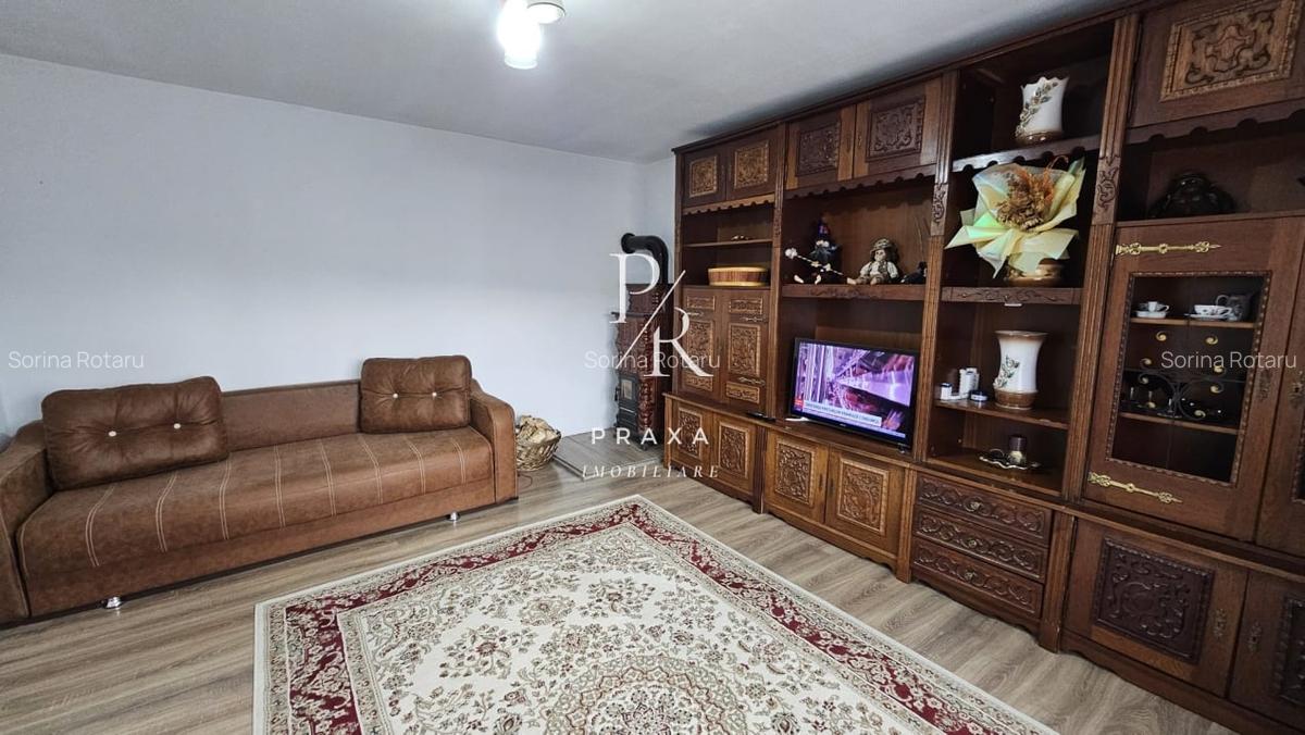 Casa individuala de vanzare, mobilata, Suceagu, Baciu! - 9
