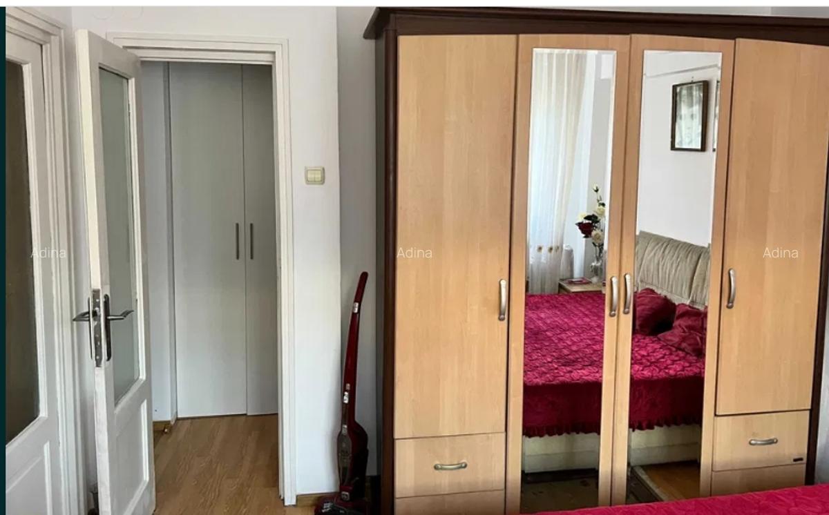 Victoriei METROU ,et.2/9,Amenajat,mobilat utilat complet - 5