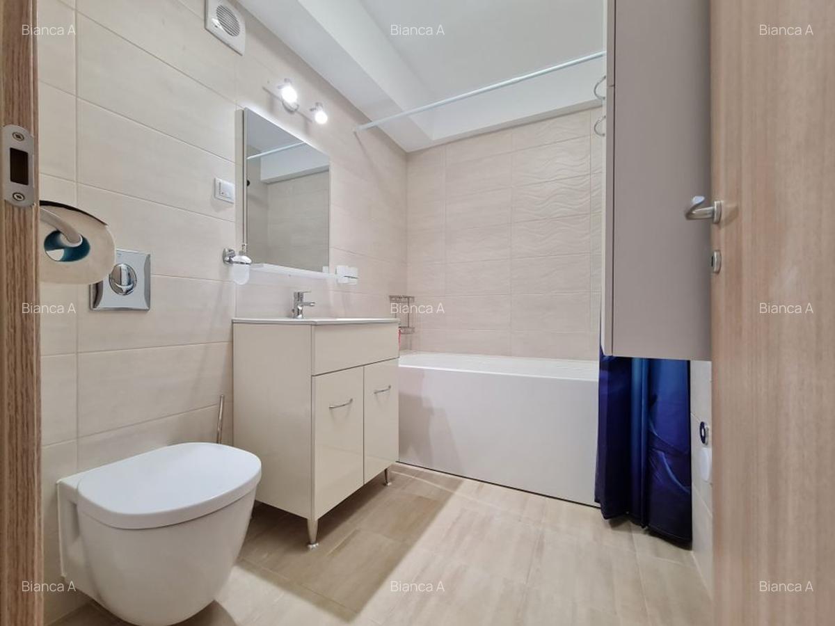 2 camere | Bulevardul Pipera | Erou Iancu Nicolae | Rose Residence - 4