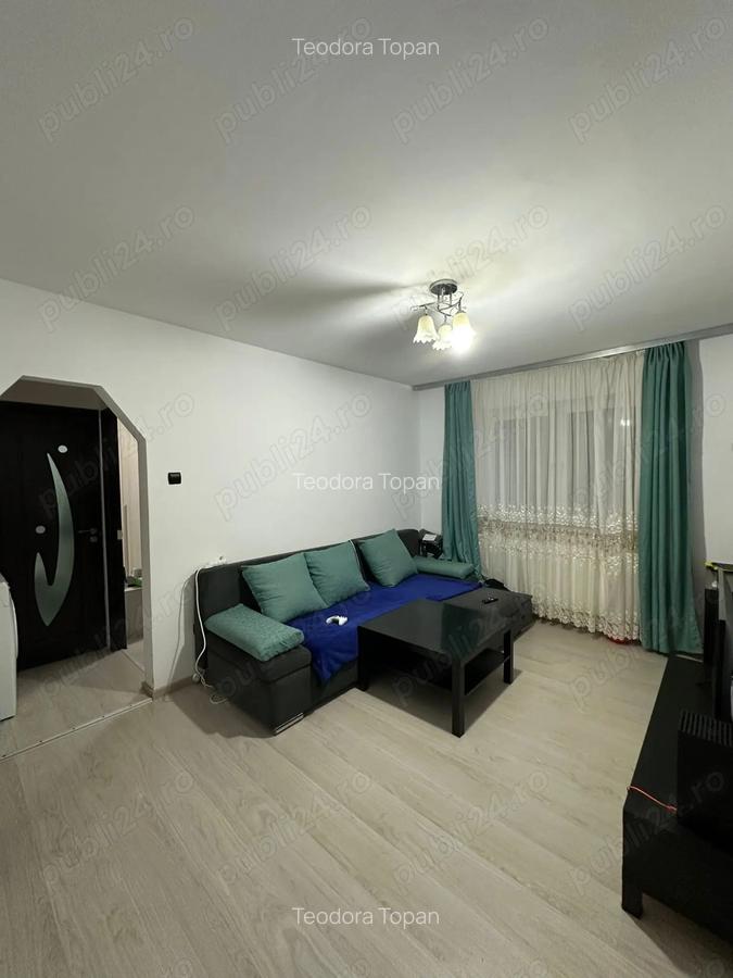 Vand apartament cu 3 camere - 2