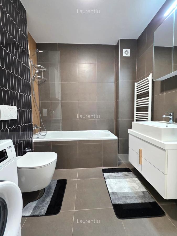 Apartament cu 3 camere pe doua nivele tip Penthouse Avantgarden 3 - 12
