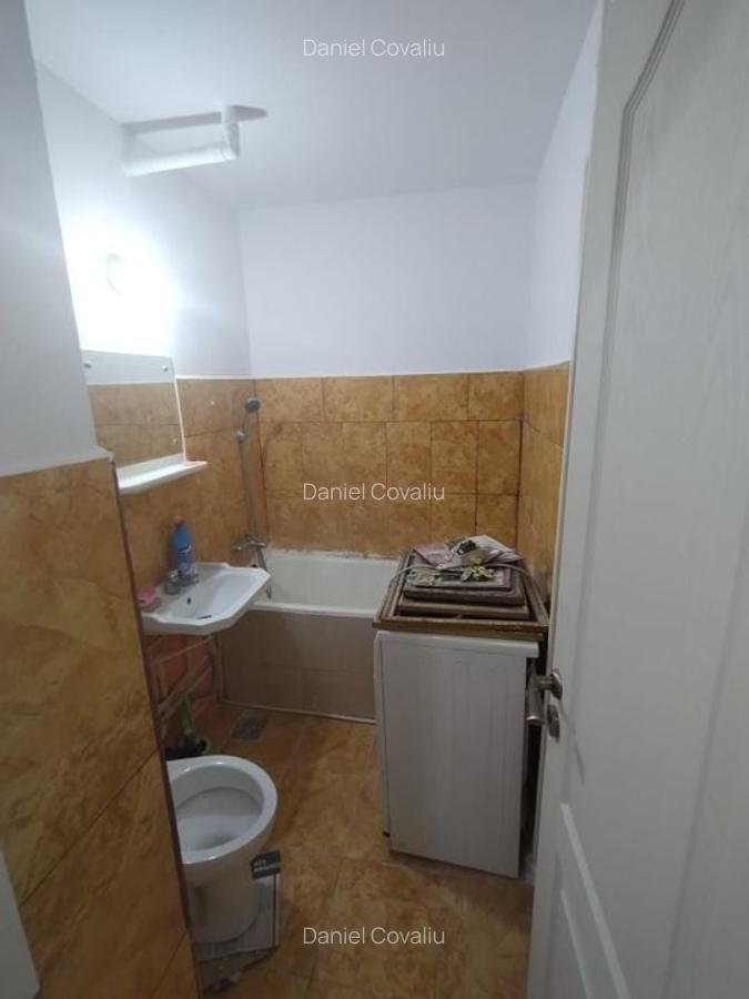 Apartament cu 2 camere semidecomandat în Brâncoveanu - 7