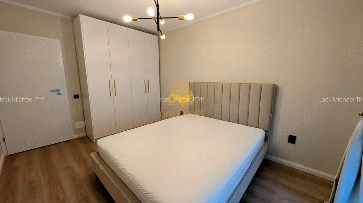 3 Camere, Floresti, Eroilor, Parcare Subetrana, 18 Gym, Profi - 5