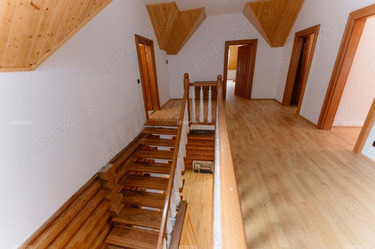 Cabana de vanzare Vatra Dornei - 8