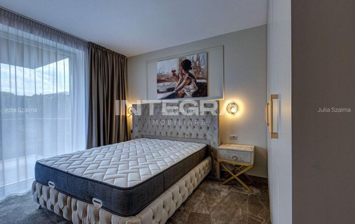 Inchiriez Apartament Lux 4 camere 120 mp | Cartier Buna Ziua | Loft Luxury - 5