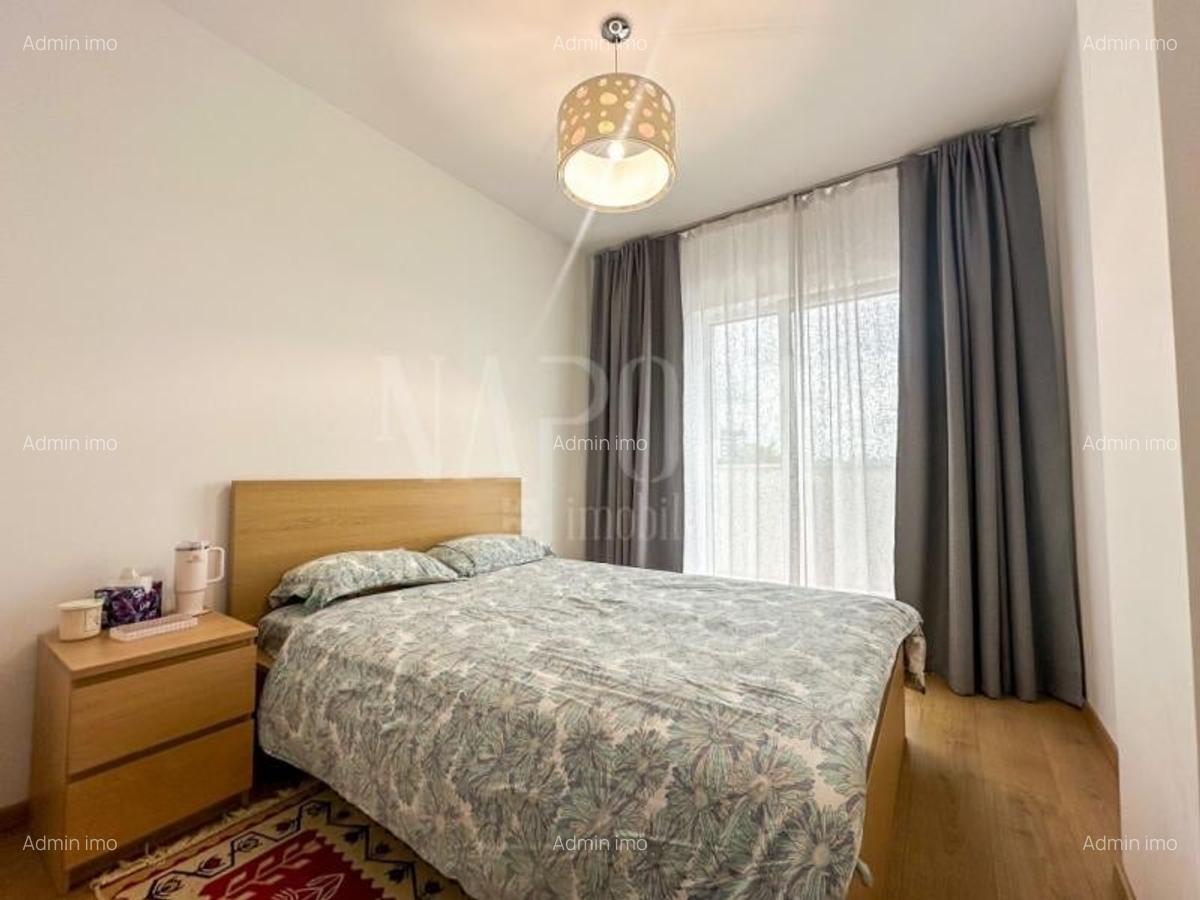 Apartament 3 camere de vanzare in Intre Lacuri, Cluj Napoca - 8