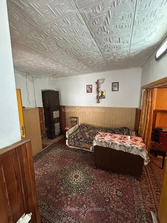 Casa individuala, 6 camere | 2109 mp teren |, localitatea Rusi, judetul Sibiu - 11 Casa individuala, 6 camere | 2109 mp teren |, localitatea Rusi, judetul Sibiu - 11