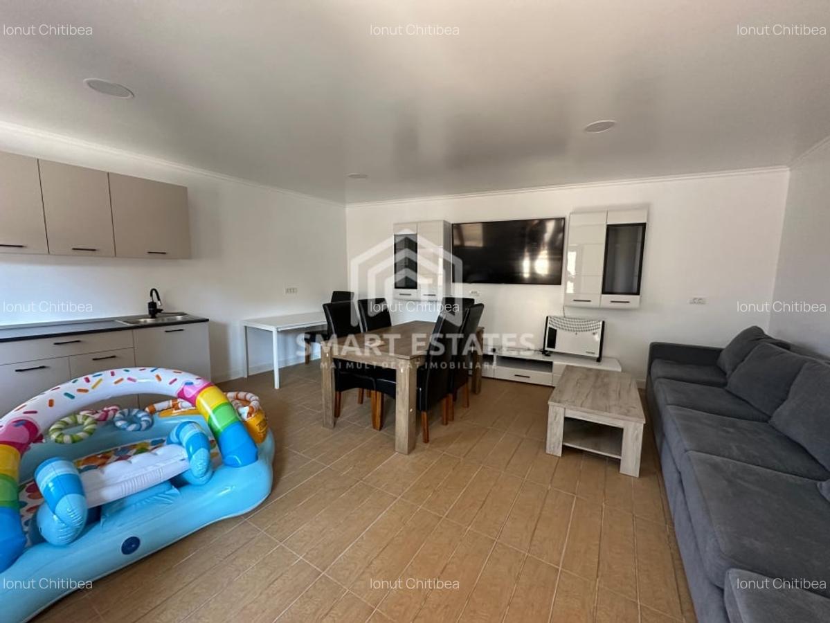 23 August - Vila P + 1E + M 280 mp - Comision 0% - 17