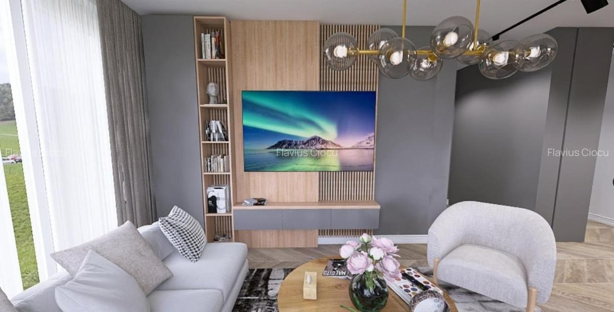Direct Dezvoltator, Apartamente cu 2 Camere, Comision 0% - 1