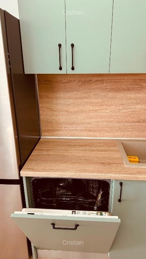 Apartament 2 camere Lux,loc de parcare,prima închiriere, Torontalului - 15