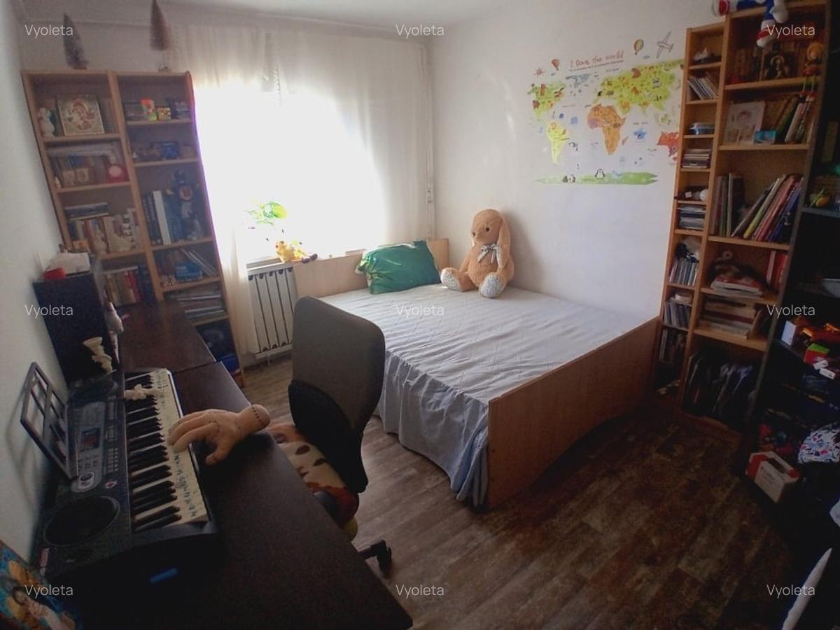 Apartament 4 camere special sector 2 - 2