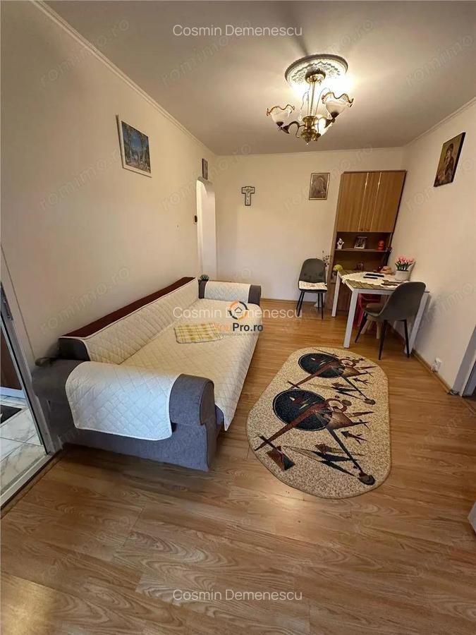 Apartament zona Sagului Piata Doina - 2