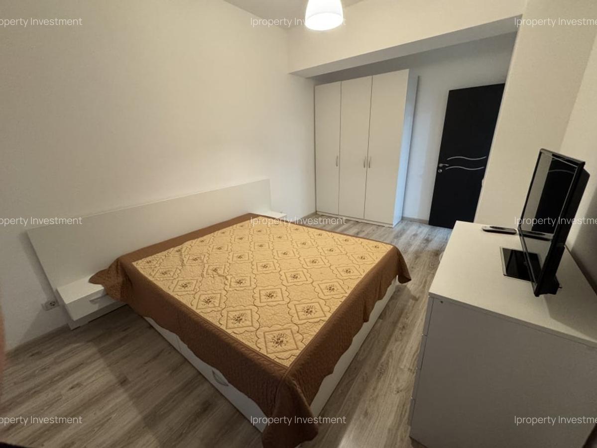 Berceni | Soseaua Oltenitei | 2 Camere | Centrala | Parcare | Balcon | - 8