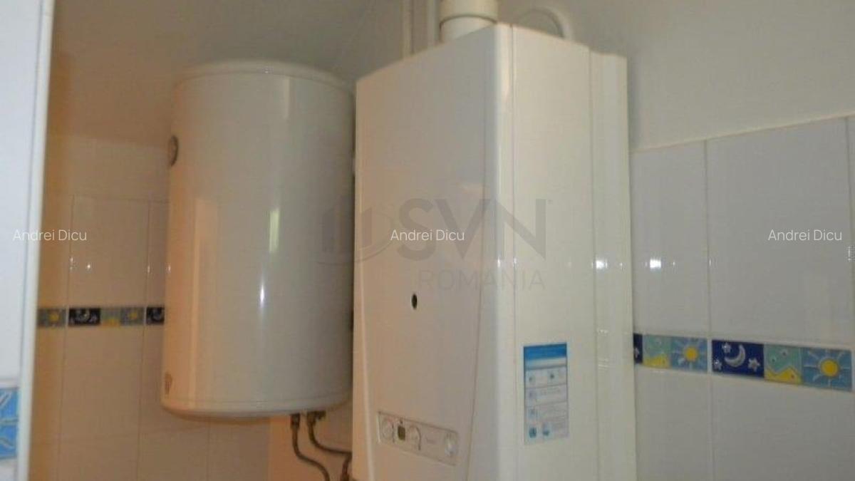 REA0113931 Apartament cu 4 camere Televiziune - 8