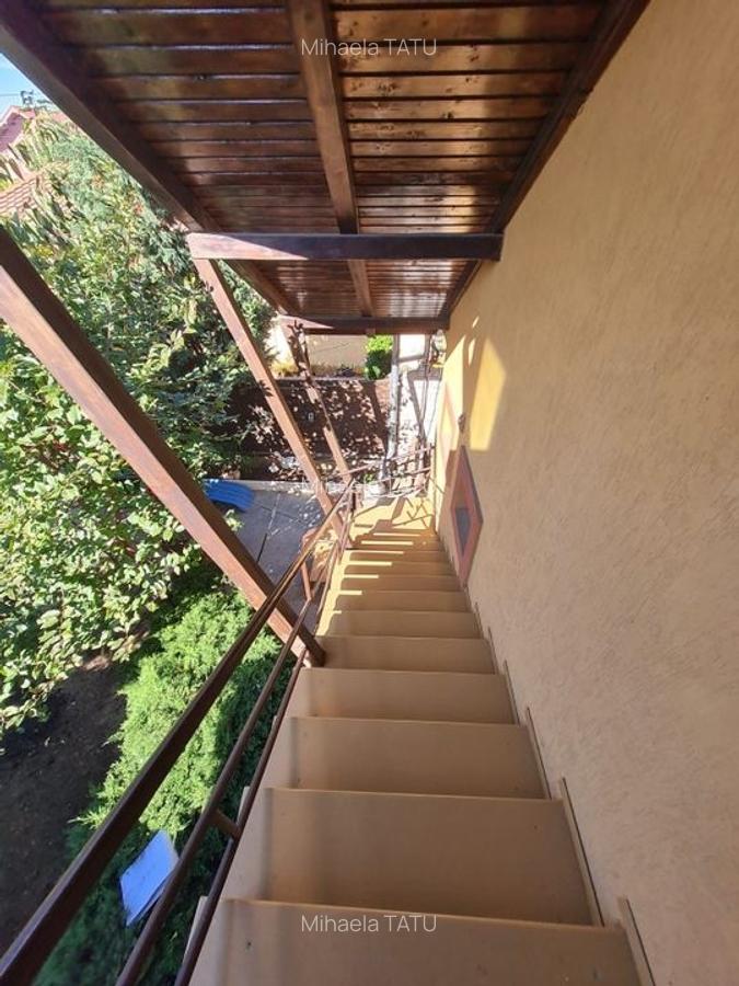 Apartament 5 camere la casa/pretabil birouri/cabinete/ - 25