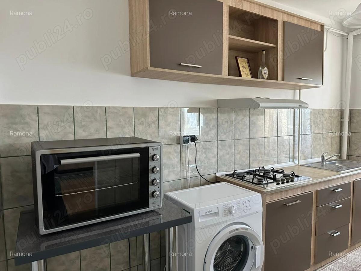 Apartament de inchiriat cu o camera in zona CUG - 3 Apartament de inchiriat cu o camera in zona CUG - 3