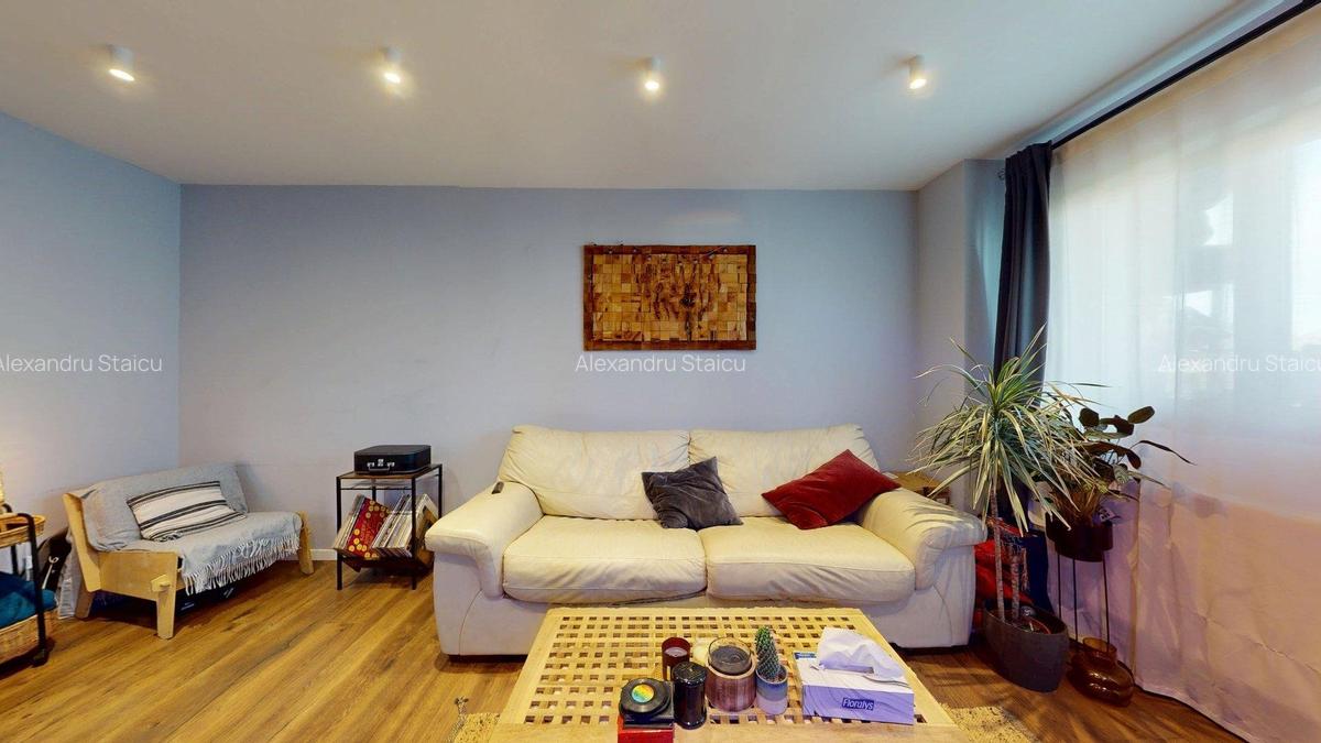 Vand apartament 2 camere Lujerului - 0% comision - Reprezentare exclusiva - 4