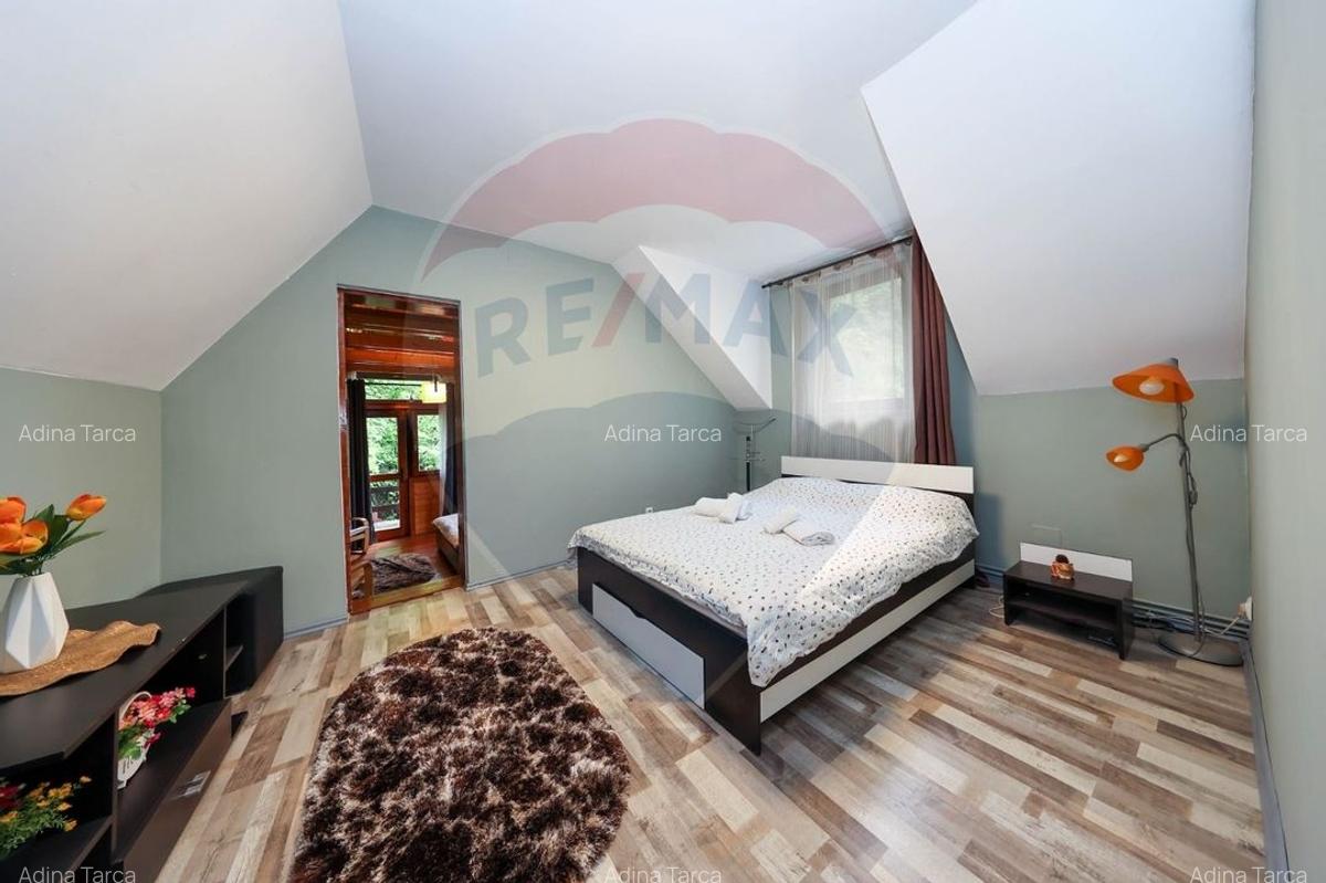 Casa in inima naturii - Brasov - 17