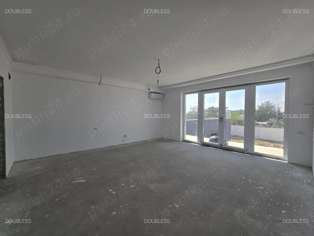 Casa 420 mp, P+1. si Piscina. Curte teren 1050 mp. Cernica Balaceanca - 12