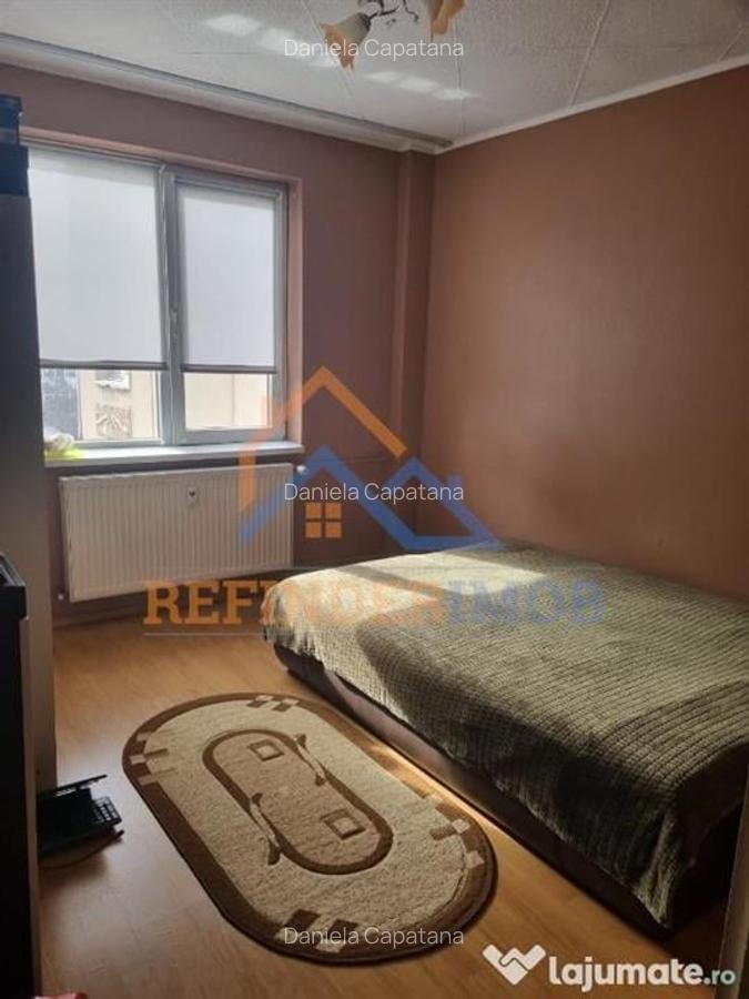 Vanzare apartament 3 camere zona Uverturi - Militari - 2