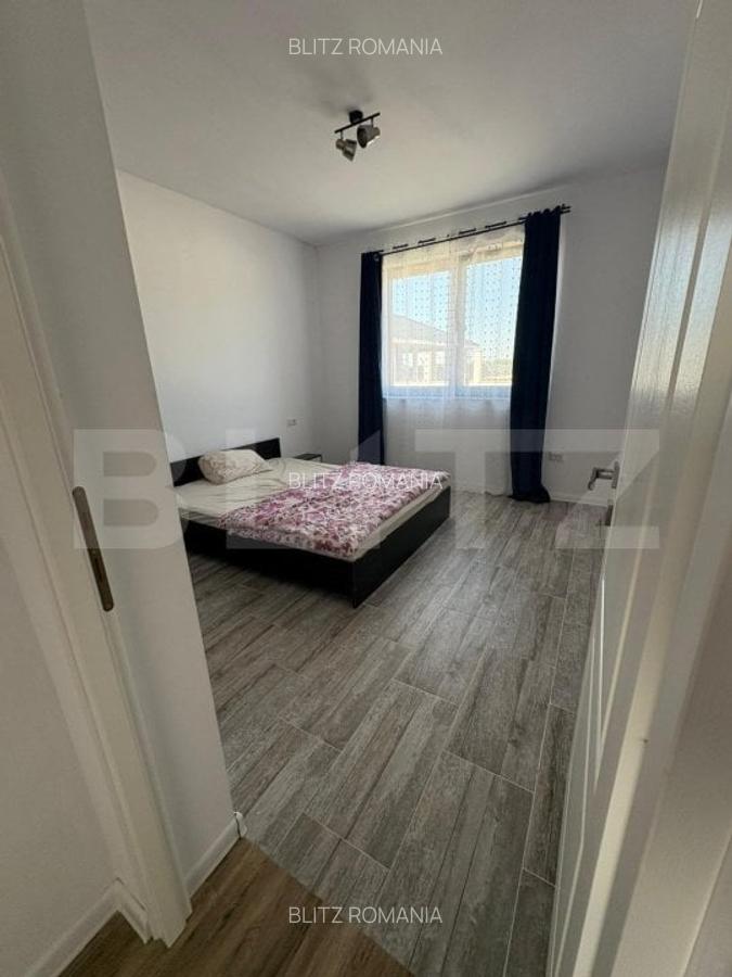 Casa moderna, de vanzare, cu 4 camere, 118 mp, zona Lucian Blaga - 12