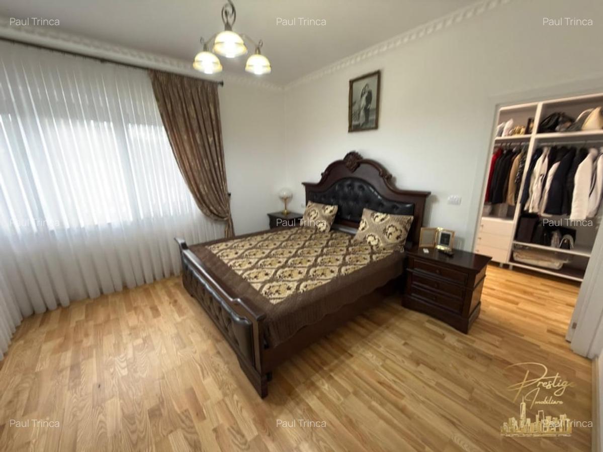 Vila deosebita cu piscina si finisaje premium- str. Strugurilor, Oncea - 17