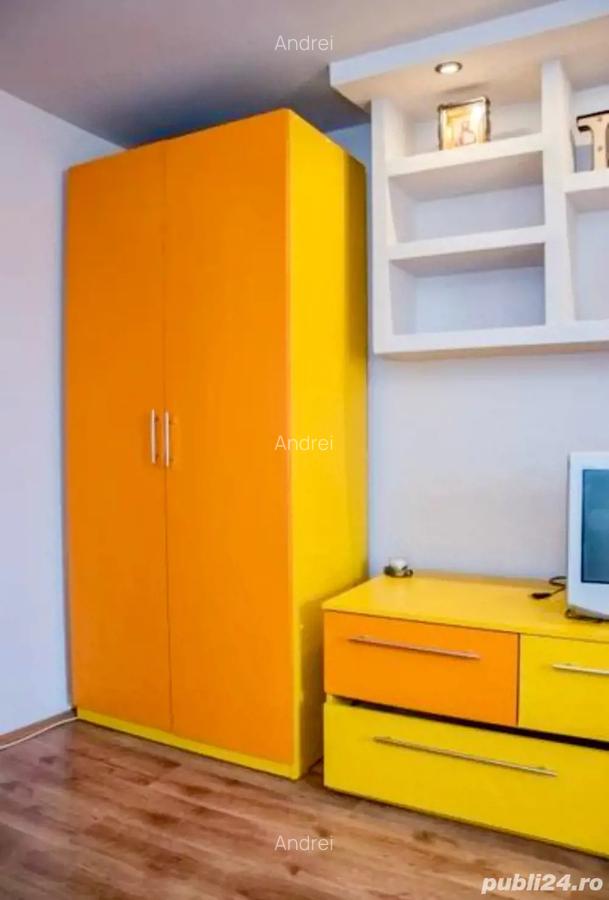Apartament Complex Studentesc Medicina Olimpia Stadion Take Elisabetin Balcescu Maria Central - 4