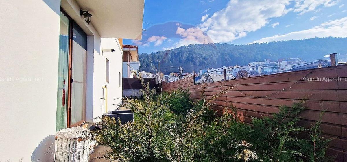 Casa Individuala Moderna, Zona Vivo, Priveliste Superba! - 18