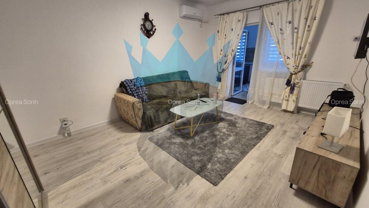 Apartament 2 Camere Complex Avangarde City Chiajna - 3