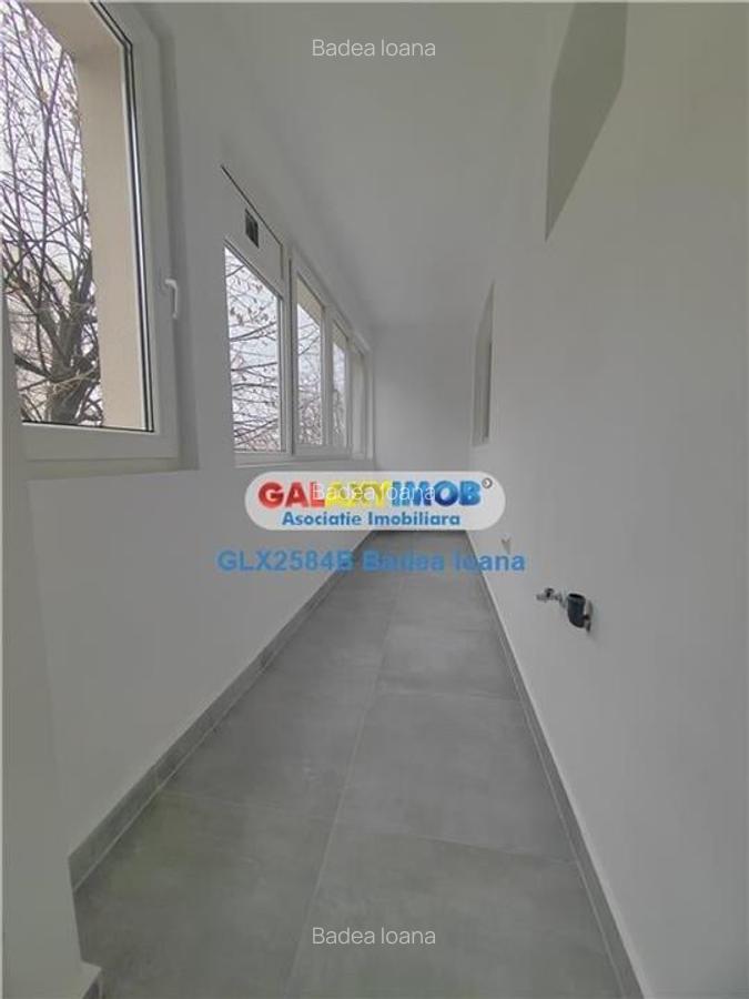 Apartament 3 camere renovat complet - etaj 1/4 - Metrou Titan - 7