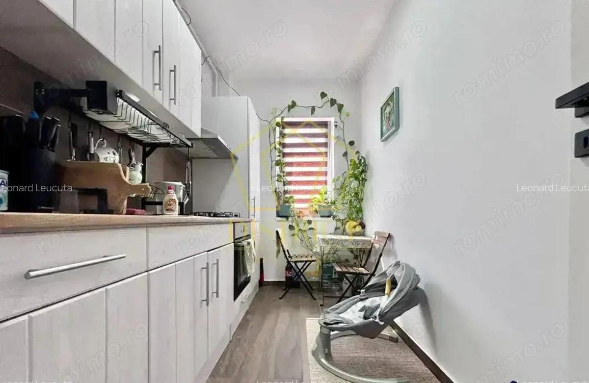 COM 0% Apartament modern cu 2 camere | Dumbravita | IKEA - 4