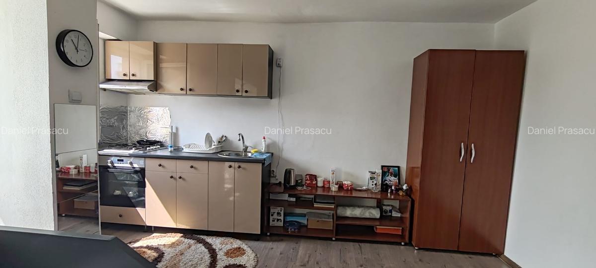 Garsonieră  mobilată și utilată complet – Petre Ispirescu / Calea Rahova - 2
