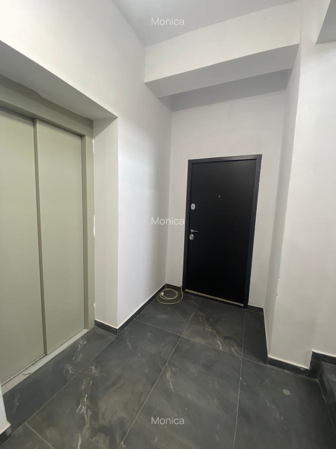 Apartament cu 2 camere decomandat în Aviației - 19