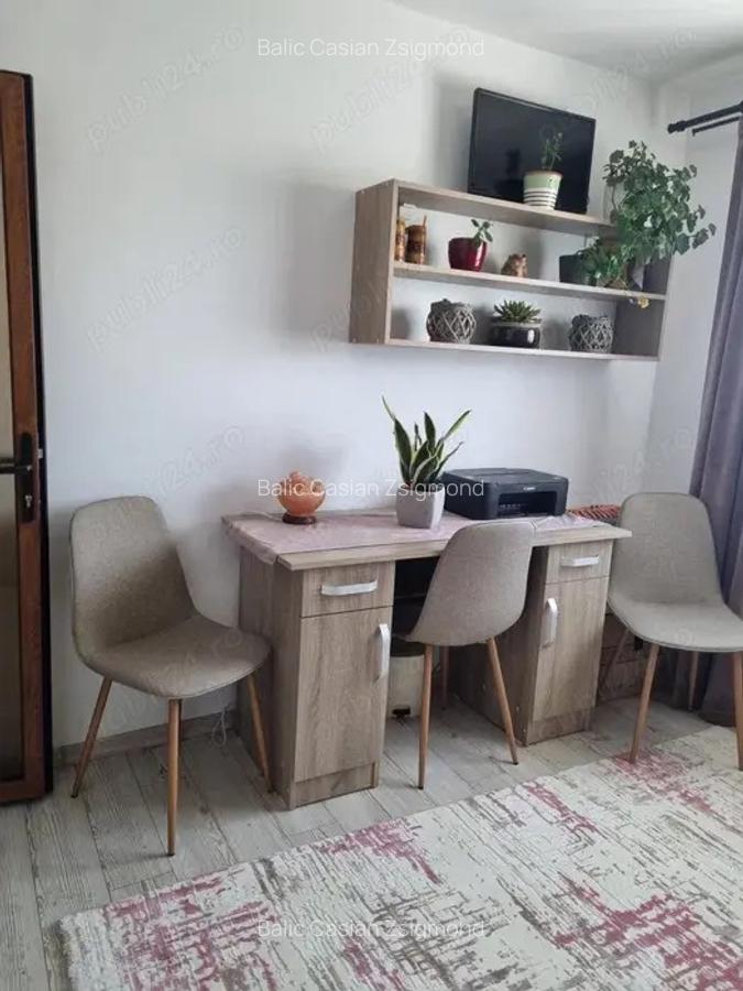 Apartament cu 2 camere - 8