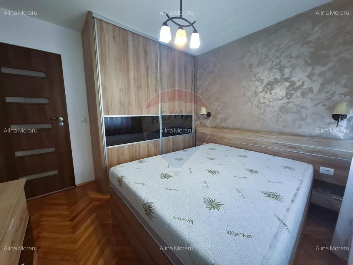 Apartament cu 3 camere de inchiriat Pet-Friendly - Valea Aurie - 4 Apartament cu 3 camere de inchiriat Pet-Friendly - Valea Aurie - 4
