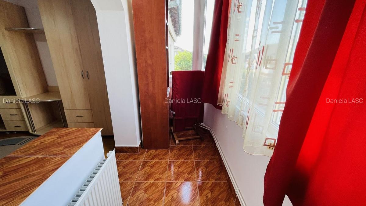 Apartament spațios și luminos -trei camere în Matei Basarab - 12