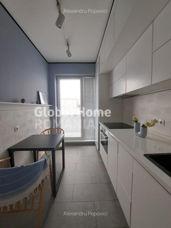Studio 45 MP | Chitila | Loc de parcare | Mobilat si utilat | - 5