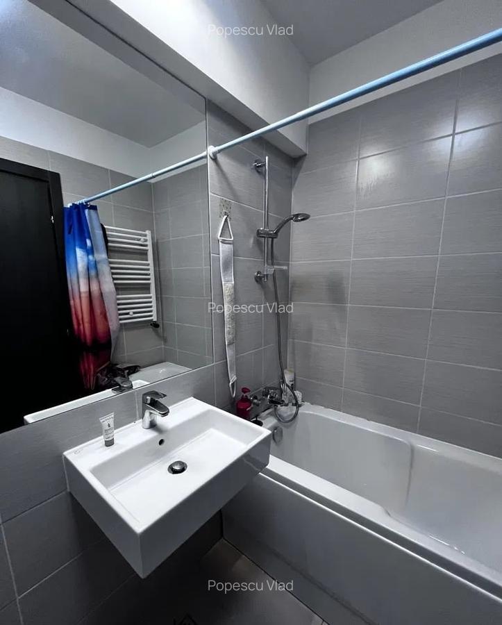 Pipera x Barbu Vacarescu - Belvedere Residence - metrou Pipera 10 min - 6